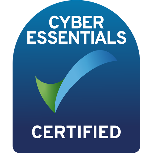 Cyber Essentials logo