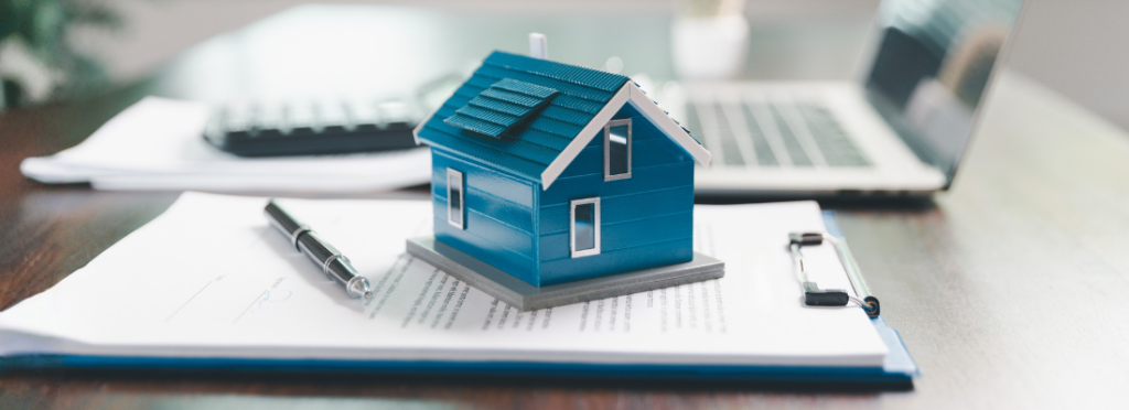 Unoccupied Property Insurance | Estatesure