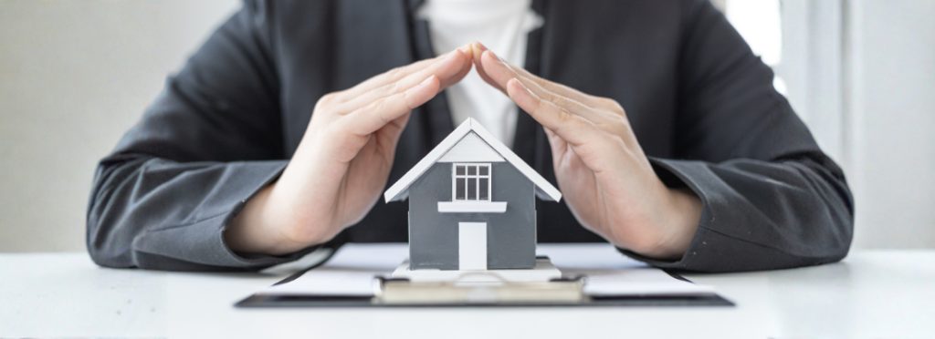 Unoccupied Property Insurance | Estatesure